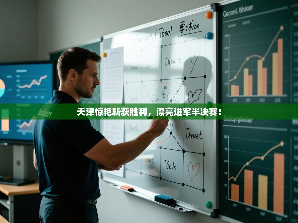 天津惊艳斩获胜利,漂亮进军半决赛! 第2张