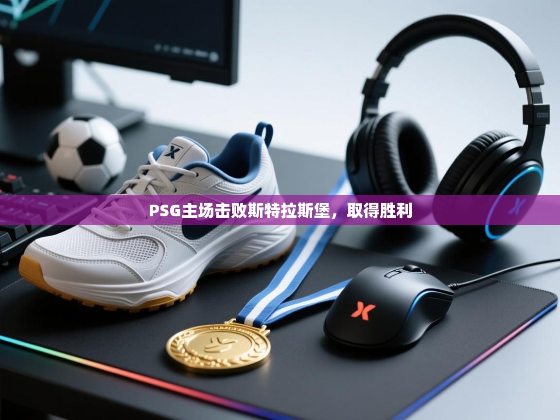 PSG主场击败斯特拉斯堡，取得胜利  第1张