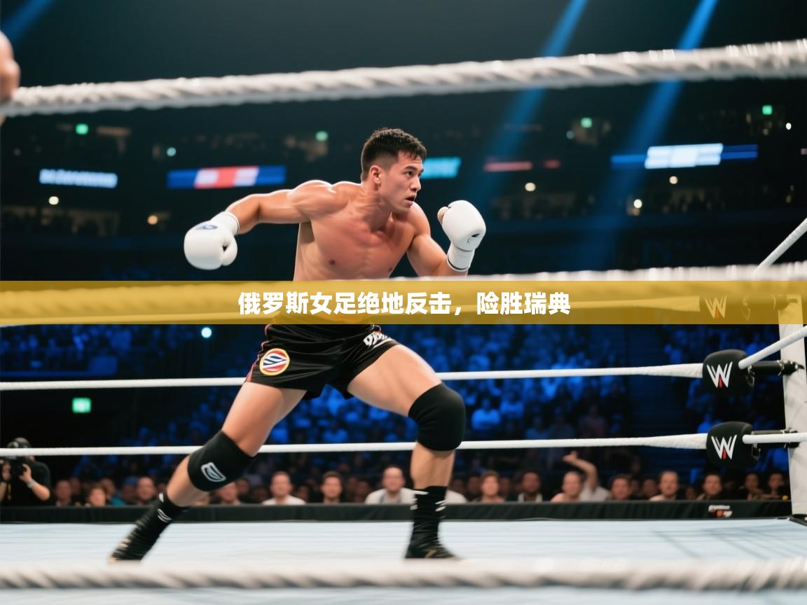 俄罗斯女足绝地反击，险胜瑞典