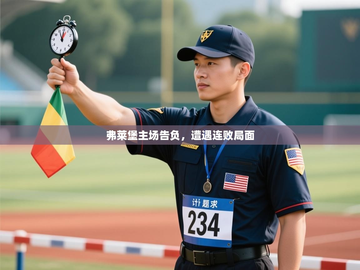 弗莱堡主场告负，遭遇连败局面