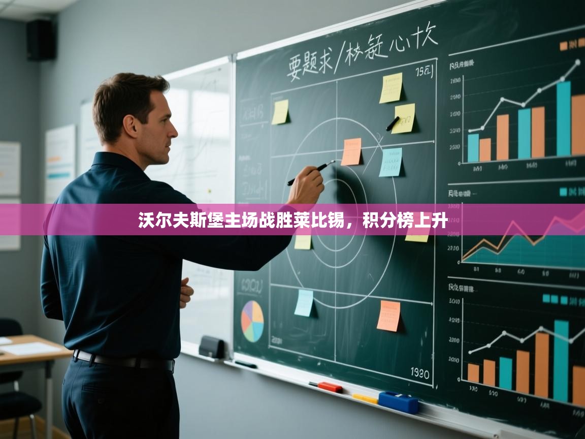 沃尔夫斯堡主场战胜莱比锡，积分榜上升