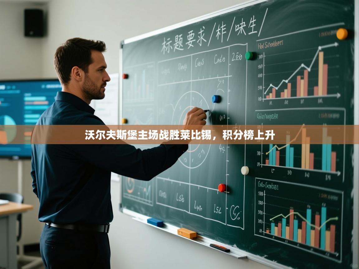 沃尔夫斯堡主场战胜莱比锡，积分榜上升  第2张