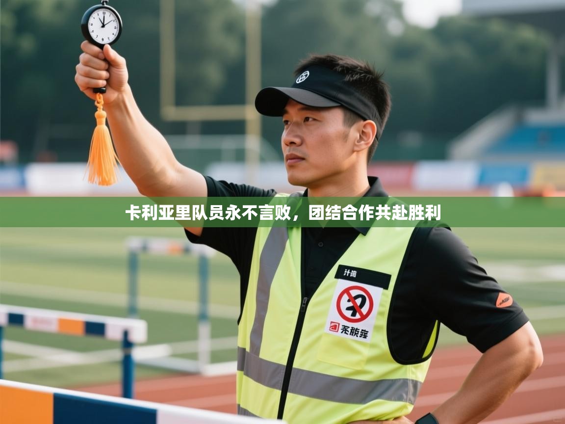 卡利亚里队员永不言败，团结合作共赴胜利