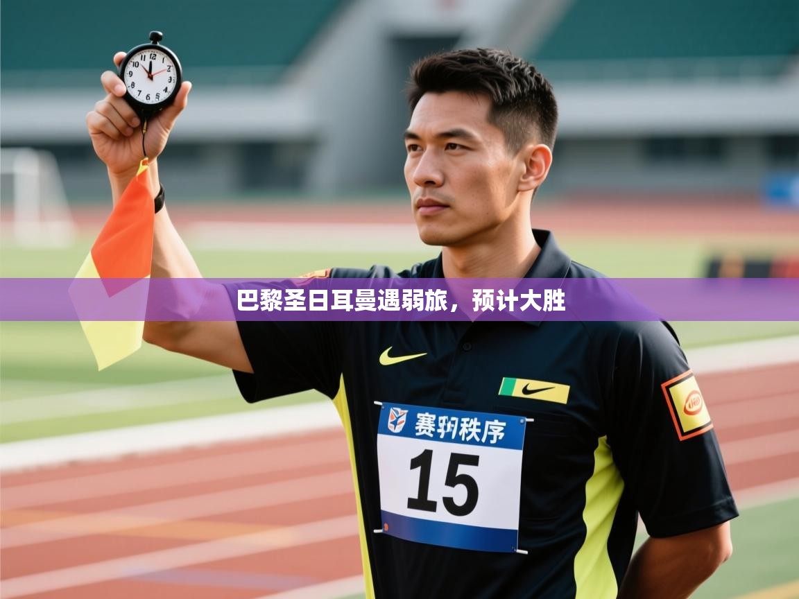 巴黎圣日耳曼遇弱旅,预计大胜 第2张