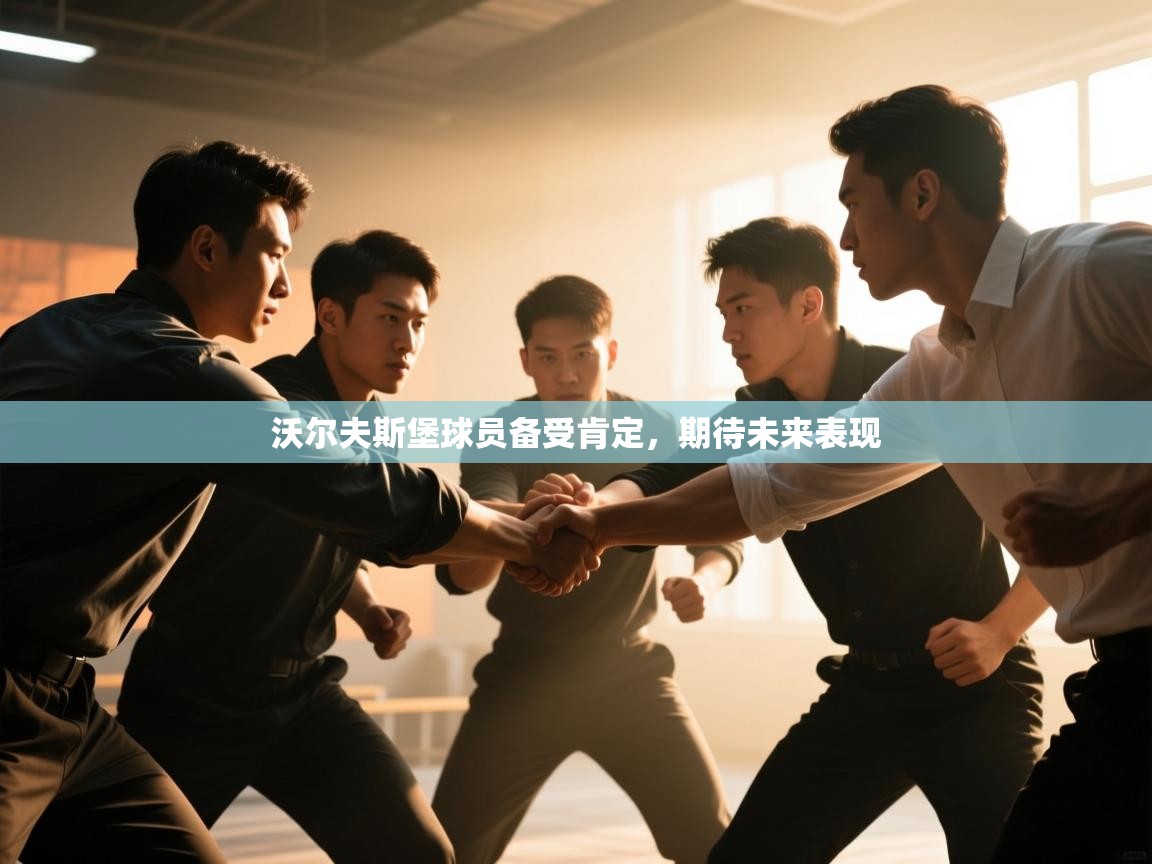 沃尔夫斯堡球员备受肯定，期待未来表现