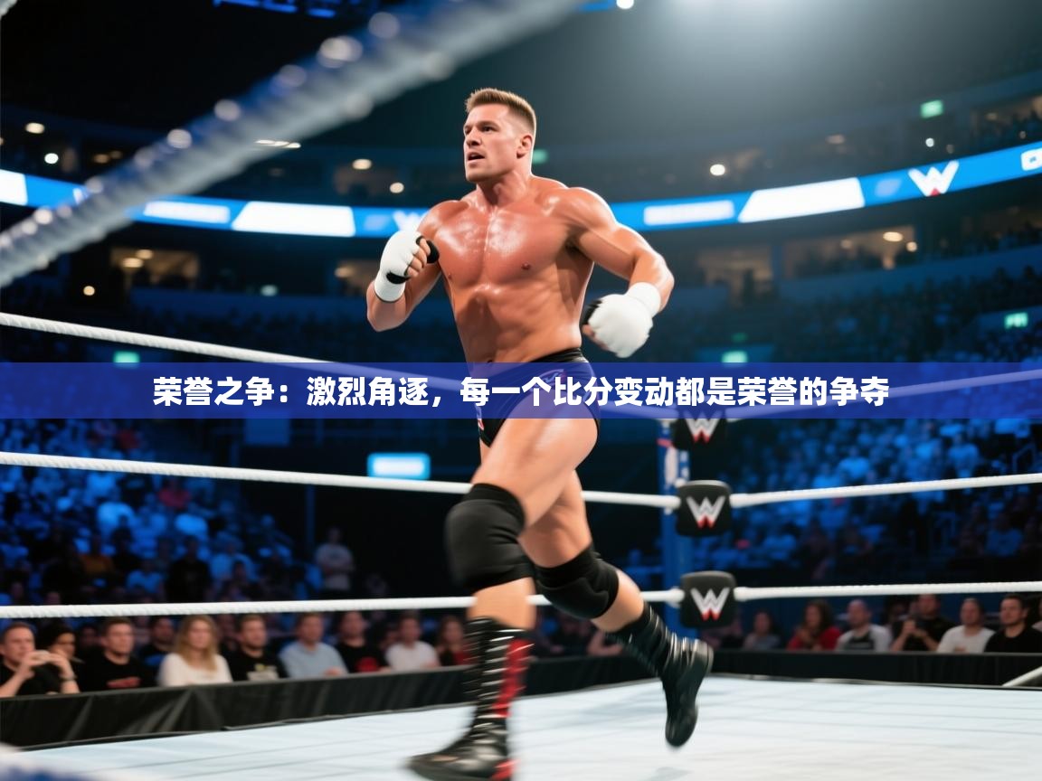 荣誉之争：激烈角逐，每一个比分变动都是荣誉的争夺