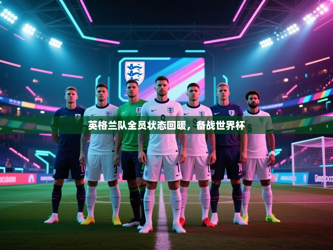 英格兰队全员状态回暖,备战世界杯 第2张