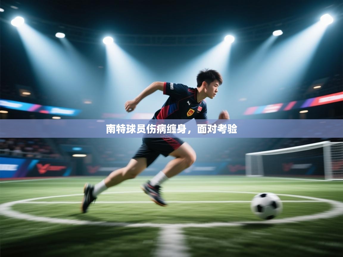 南特球员伤病缠身，面对考验