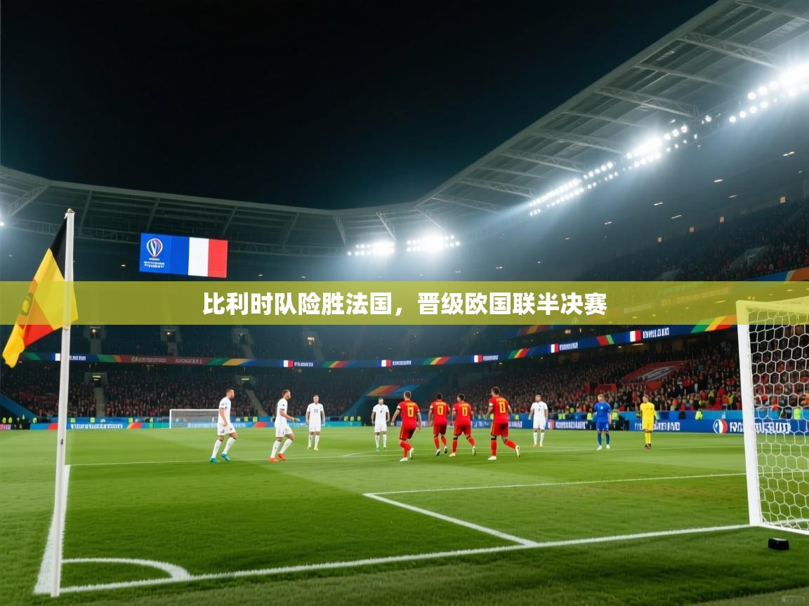 比利时队险胜法国，晋级欧国联半决赛  第1张