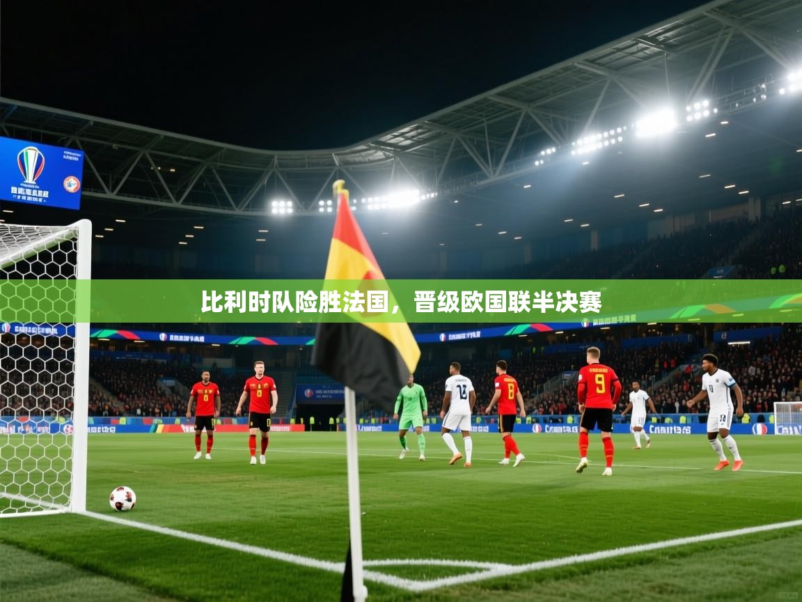 比利时队险胜法国，晋级欧国联半决赛  第2张