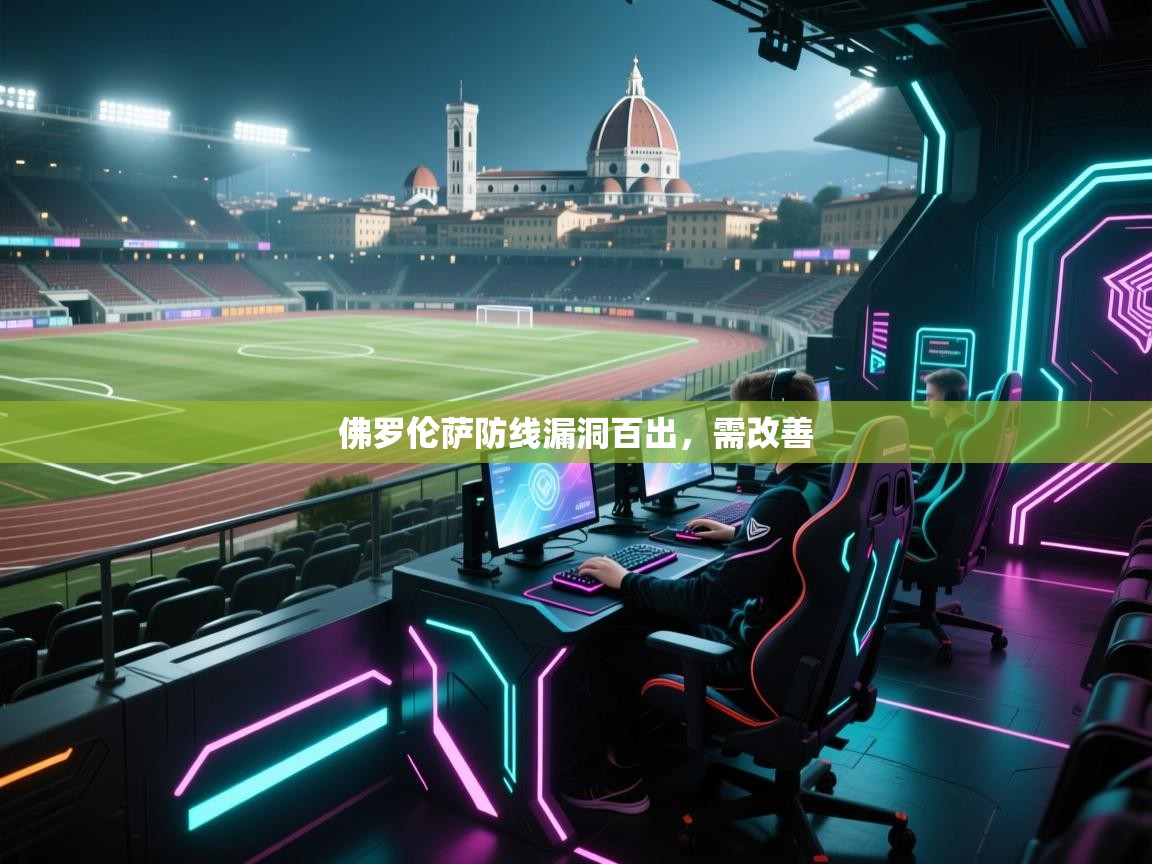 佛罗伦萨防线漏洞百出，需改善  第1张