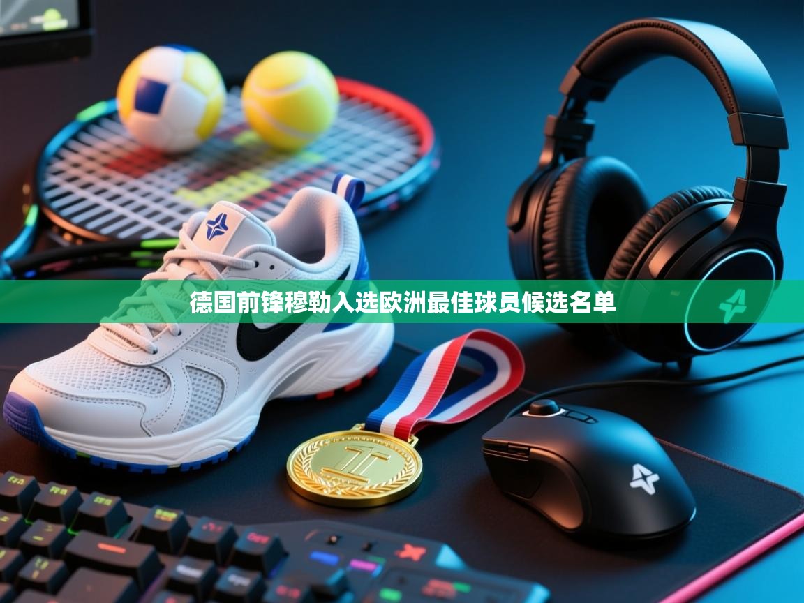 德国前锋穆勒入选欧洲最佳球员候选名单 第1张